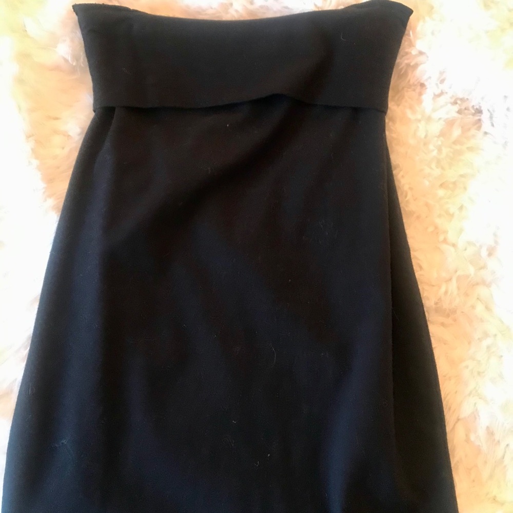 Velvet Skirt!  CUTE!